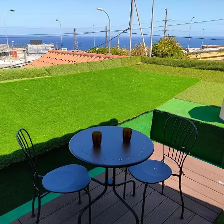 Suite 2 Rooms Sea View *